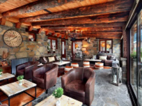 美迪歐地亞精品酒店 索夫拉韋酒店