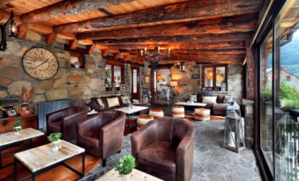 Hotel Boutique Mediodía & Apartments