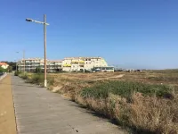 Apartment in closed condominium with swimming pool - Azurara