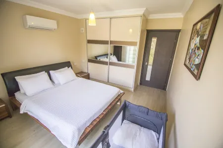 Villa Hadigari with private pool/children pool/ jacuzzi and so reasonable price