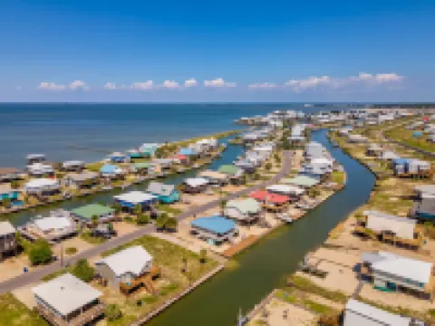 日落角 - 野鴨街2249號三卧室住宅 by RedAwning 多芬島酒店