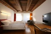 Hotel Roter Ochsen Hotels in Oberdorf