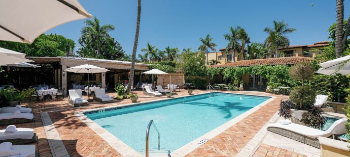 Hotel Escalante Hotels in Collier County