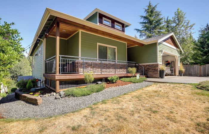 Modern Bellingham Retreat Near Galbraith Mountain!