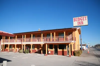 Budget Inn Hotels in Artesia