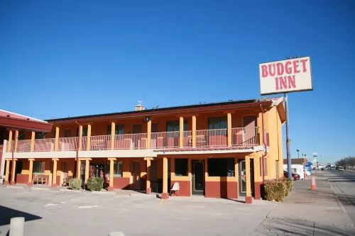 Budget Inn Hotels in Artesia