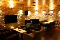 Hotelli Raahen Hovi Hotels in Raahe