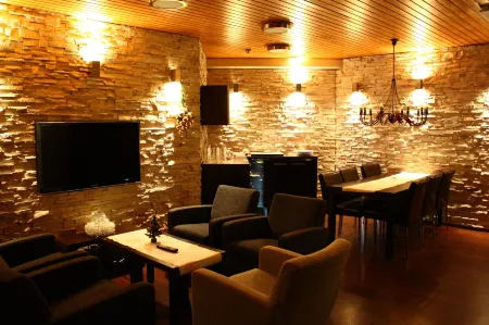 Hotelli Raahen Hovi Отели в г. Raahe sub-region