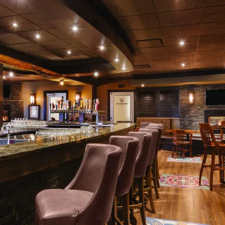 The Atlas° Hotel