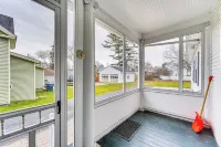 Ski, Hike & Fish: Modern Rutland Home