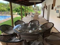 Villa Aurora Hotels in Trairi