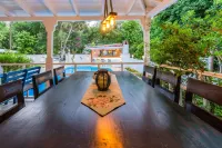 Calypso Cozy Suites - Hot Springs