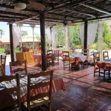 Tripui Hotel