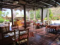Tripui Hotel - breakfast