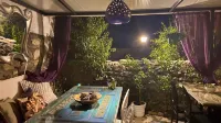 Masal Küçükköy Boutiquehotel Hotel a Kucukkoy Belediyesi