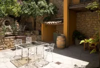 Vilosell Wine Hotel Hotels in Cornudella de Montsant