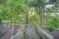 Spacious Jamestown Home Near Natl Comedy Center!