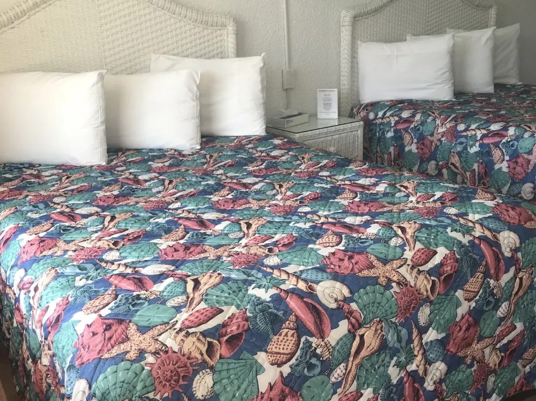 Pyramid Resort Motel - Cape May, NJ