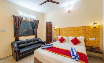 Hotel De Jardin Pondicherry