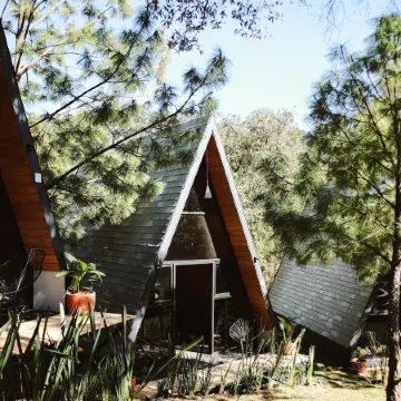 Cabañas Siete Puntas