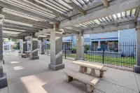 Balcony & Pool Access: Quiet West Chandler Condo - 3-Star