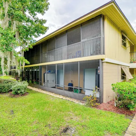 Condo w/ Pool & Beach Access Near Theme Park