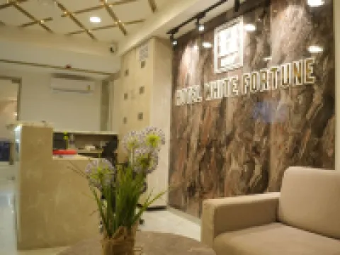 Hotel White Fortune Hotels in Banaskantha