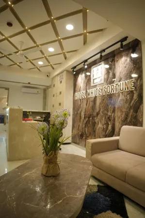 Hotel White Fortune