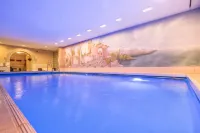 Hotel Hartl's Lindenmuhle Hotels in Marktleugast