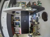 Hotel Imaginarium - bar