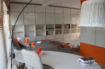 B&B Sallent Hotels in Manresa