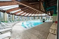 Lobios Caldaria Hotel Balneario Hotels in Lobios