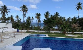Oasi Encantada - Beach Resort