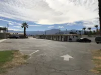 Western Sands Motel - Motels