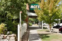 Beechworth Carriage Motor Inn Hotels in Beechworth