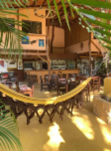 Mundo Milo Eco Lodge