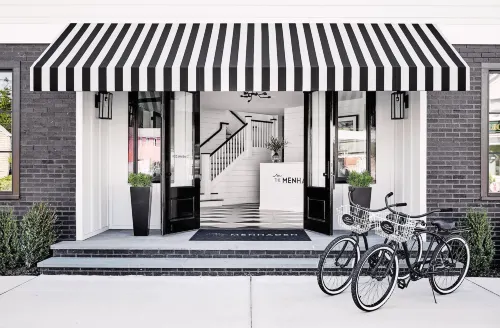 The Menhaden Hotel Hotels in Greenport