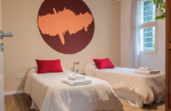 MOT 阿美尼亞廣場別墅