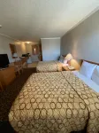 Aspen Motor Inn Hotels in Drayton Valley