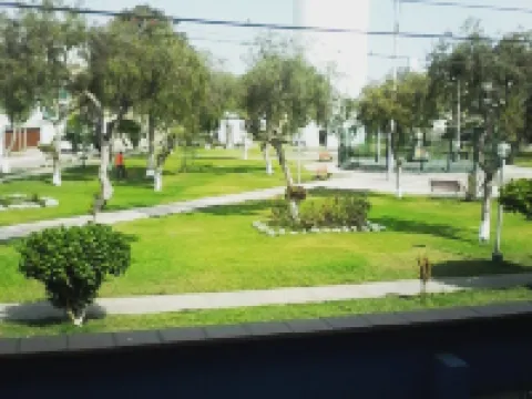 皇家甜蜜之夢機場民宿 聖米格爾酒店