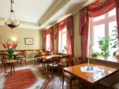 Hotel Garni Schlossgarten Hotels in Neustrelitz