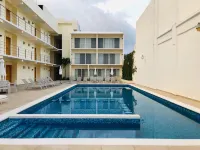 Hotel Huatulco Máxico Hotels in Santa Cruz Huatulco