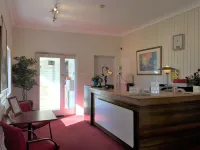 Lithgow Valley Motel Hôtels à : Rydal