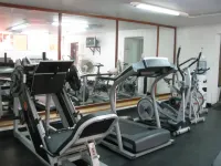 Hotel Caribe by Faranda Grand, a Member of Radisson Individuals - Gym