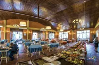 카바나 테르마스 호텔