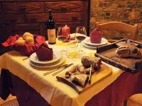Hotel le Petit Abri Hotels in Champoluc
