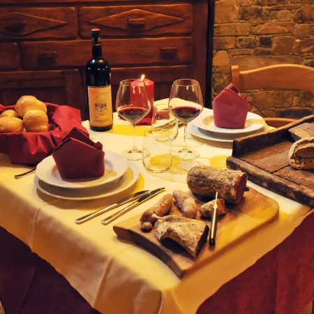 Hotel le Petit Abri