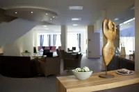 Romantik Hotel Waldschlösschen - spa