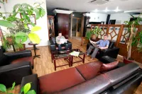 Saban Acikgoz Hotel - Bintang 2
