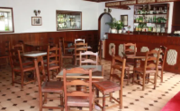 Hotel Dona Leonor